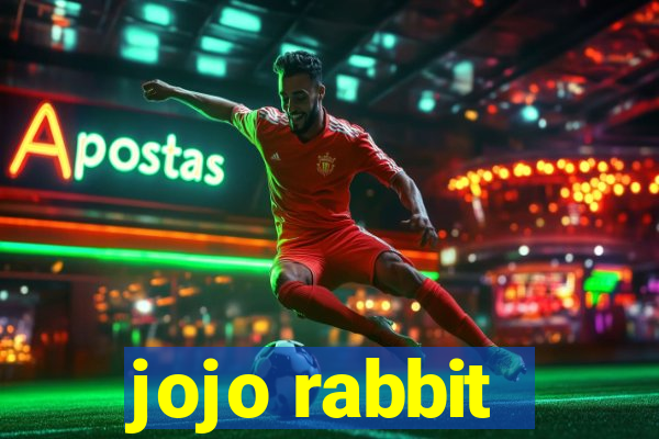 jojo rabbit -